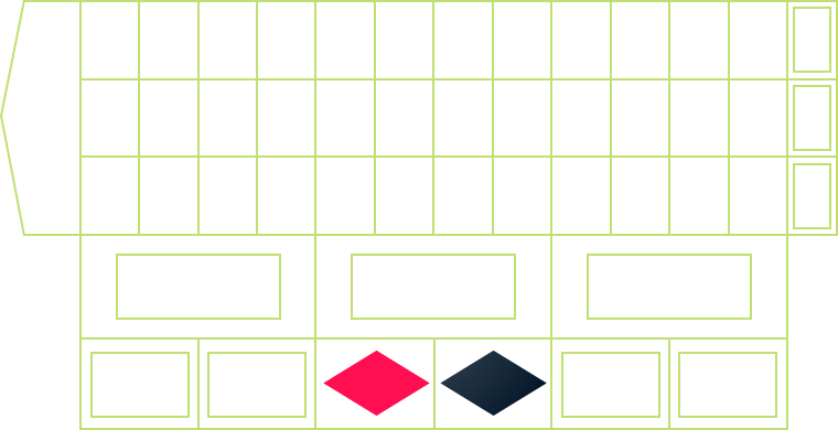 Table Winnings Calculator